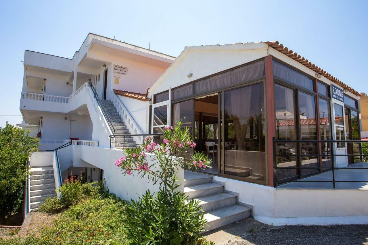 Marieta-giannis Faliraki